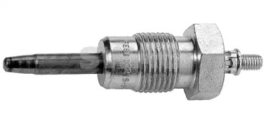 WILMINK GROUP wg1054193 -  Свеча накаливания